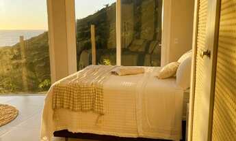 Imagem 4: Casa Costão de 3 suítes à venda na Praia da Vigia em Garopaba