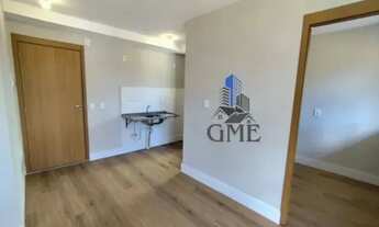 Imagem 6: Apartamento 36m², 2 dormitórios, NOVO