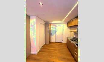 Imagem 6: Apartamento Studio para locação em Perdizes com 1 quarto, 1 banheiro, sem vaga de garagem