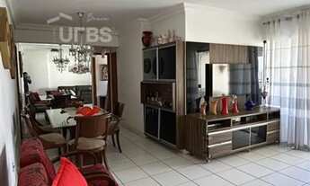 Imagem 3: Apartamento 3 Suítes no Setor Bueno 106m² | 2 Vagas