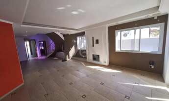 Imagem 5: Casa à venda e para alugar em Campinas, Loteamento Alphaville Campinas, com 4 suítes, com