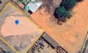 Imagem 5: AREA RESIDENCIAL em GOIÂNIA - GO, RESIDENCIAL ANICUNS