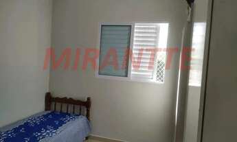 Imagem 5: Sobrado para venda em condomínio fechado no Tremembé com 2 suítes