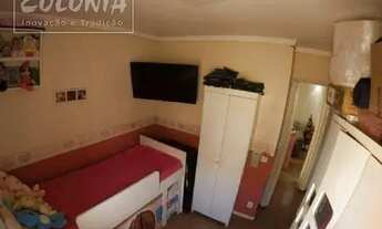 Imagem 4: Apartamento a venda - Cidade São Jorge, Santo André