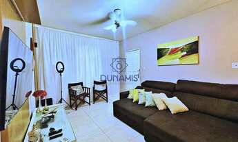 Imagem 2: EXCELENTE APARTAMENTO A VENDA NA PRAIA DO TOMBO - PRÉDIO COM LAZER