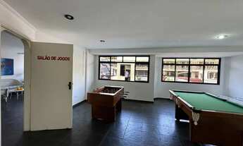 Imagem 7: Apartamento para Venda em Guarujá, PRAIA DO TOMBO, 1 dormitório, 1 banheiro, 1 vaga