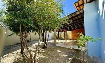 Imagem 6: Casa - 03 Quartos sendo 01 Suíte Plena - Plano Diretor Norte