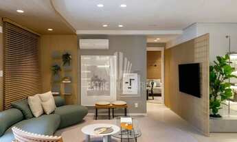 Imagem 4: Apartamento à venda no Ed. TAY Chácara da Barra, Campinas, SP