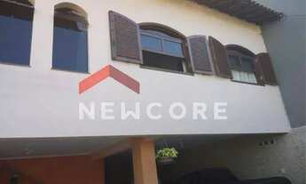 Imagem 2: Sobrado em Rua Tomé de Souza - Vila Alzira - Santo André/SP