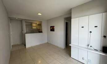 Imagem 3: ALUGO EXCELENTE APARTAMENTO COM SACADA, MOVEIS PLANEJADOS E LAZER COMPLETO, APROVEITE!