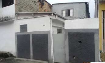 Imagem: CASA PARA ALUGAR NO CANGAIBA