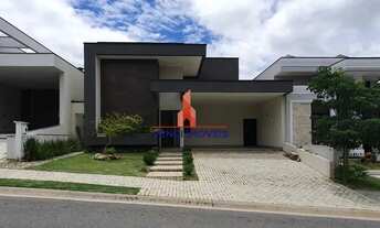 Imagem: Casa à venda em Valinhos, Roncáglia, com