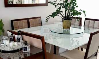 Imagem: Casa Assobradada de 92m² com 03 quartos