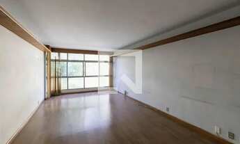 Imagem 6: Apartamento à Venda - Santa Cecília, 3 Quartos, 169 m2