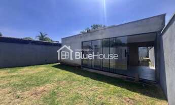 Imagem 3: Casa de 3Q sendo 1 suíte em acabamento Premium no Jardim Olímpico e Parque Trindade