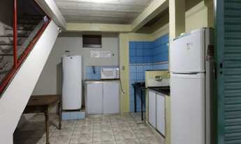 Imagem 2: SUÍTES MOBILIADAS PRÓXIMO A RODOVIÁRIA