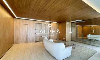 Imagem 2: Apartamento para Venda em Goiânia, Setor Bueno, 3 dormitórios, 3 suítes, 5 banheiros, 5 va