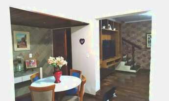 Imagem 4: Sobrado com 3 dormitórios à venda, 241 m² por R$ 1.200.000,00 - Vila Alzira - Santo André