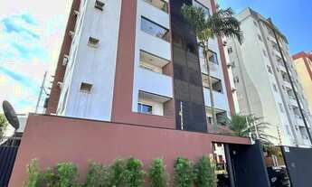 Imagem 2: Imóvel para venda com 64m2, 1 suíte + 1 quarto no Costa e Silva - Joinville - SC