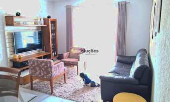 Imagem 2: Apartamento a venda com 84 Mt², 3 Dormitórios e 2 Vaga de Garagem no bairro do Tatuapé