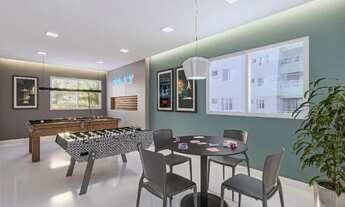 Imagem 7: Apartamentos de 2 Quartos com Suíte e Varanda Gourmet - Avenida Mangabeira