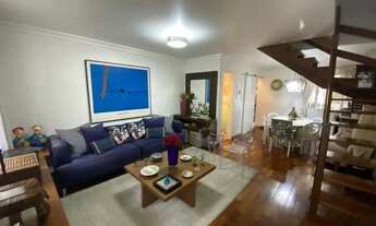 Imagem 2: Casa de condomínio em Praça Graciliano Ramos - Vila Mariana - São Paulo/SP