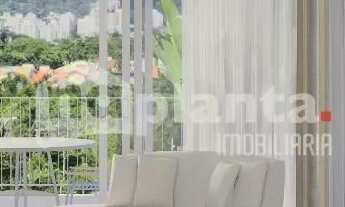 Imagem 2: Loft à venda no Bairro Trindade em Florianópolis-SC, com 1 quarto