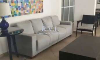 Imagem 5: Excelente apartamento para locação na Vila Helena, Atibaia-SP: 3 dormitórios, 1 suíte, 2 s