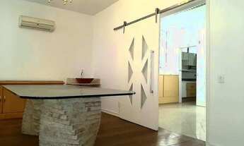 Imagem 6: Apartamento em Alameda Tietê - Jardim América - São Paulo/SP