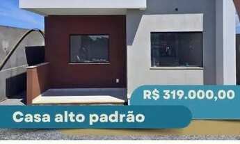 Imagem: Vendo casa em Jaua