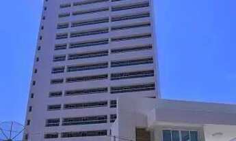 Imagem 2: Ed Hiperion - Andar Baixo - 2 quartos - 86 metros - Lazer Completo - Mucuripe/Meireles