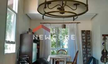 Imagem 2: Chácara em condomínio em Rua Marco Grigol - Chácara Belvedere - Campinas/SP