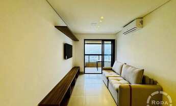 Imagem 2: Apartamento à venda José Menino-Santos/Sp