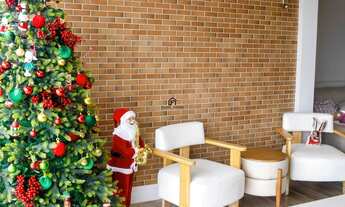 Imagem 7: Apartamento Alto Padrão 144m² | 3 Suítes | 3 Vagas + Depósito