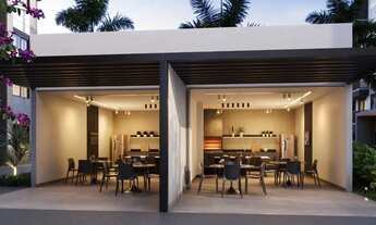 Imagem 4: Cobertura exclusiva na planta