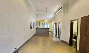 Imagem 2: Casa em Condomínio para aluguel no Villa Romana I, Ribeirão Preto, SP, 3 quartos, 3 suítes