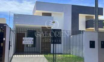 Imagem 4: Casa á Venda Moderna com 74,62 m no bairro Jardim Tropical - SARANDI - PR