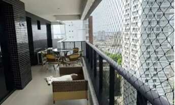 Imagem 6: EDIFÍCIO MAIORI, 170M², 3 SUÍTES, 2 VAGAS, BATISTA CAMPOS