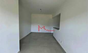 Imagem 4: Apartamento com 2 dormitórios, sendo 1 suíte à venda, 62 m² por R$ 510.000 - Canto do Fort