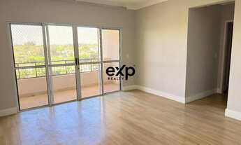 Imagem 2: Apartamento à venda no Residencial Verona Jardim Padre Bento Itu com 3 dormitórios e 1 suí