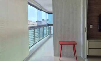 Imagem 6: Apartamento para alugar no bairro Pituba - Salvador/BA