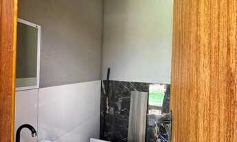 Imagem 7: Vendo - R$250 mil, Condomínio com lagoa, 100% fechado em Unamar CABO FRIO