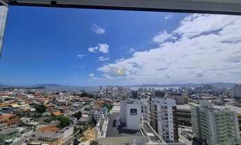 Imagem 5: Apartamento com vista total mar no bairro Floresta