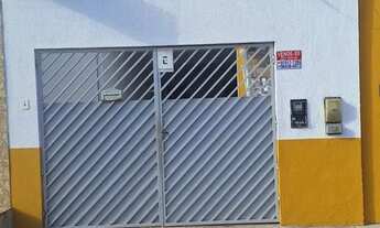 Imagem: LF Casa dúplex avista