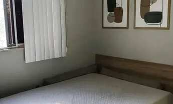 Imagem 5: APARTAMENTO NORTE/SUL 82m² 3 QUARTOS 1 SUÍTE VARANDA 1 GARAGEM INFRA VENDE PIATÃ