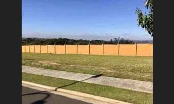 Imagem 2: Terreno à venda, 616 m² por R$ 700.000,00 - Vila Martins - Itu/SP