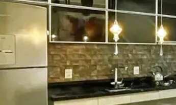 Imagem 3: Apartamento para Venda em São Paulo, Pinheiros, 2 dormitórios, 1 suíte, 2 banheiros, 2 vag