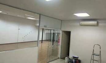 Imagem 3: Loja Panamby Galpão / depósito com 5 vagas na garagem