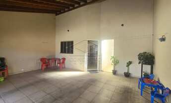 Imagem 3: CASA COM 02 DORMITÓRIOS NO SANTA EDWIGES