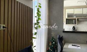 Imagem 6: Apartamento para locação, Jardim Mônaco, Arapongas, PR